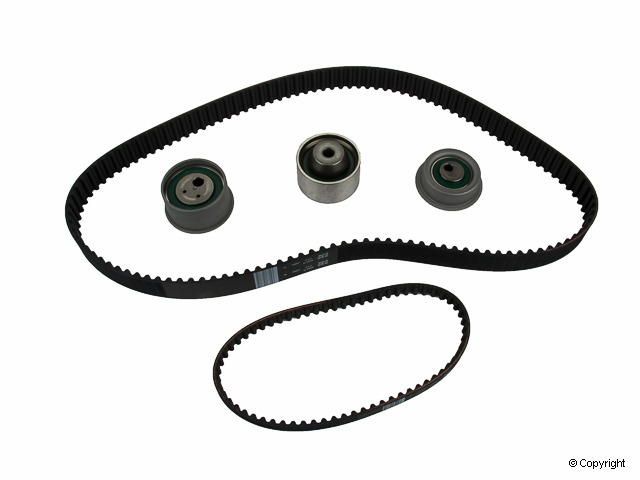 Gates TCK232 PowerGrip Premium Timing Component Kit (TCK) - Image 4