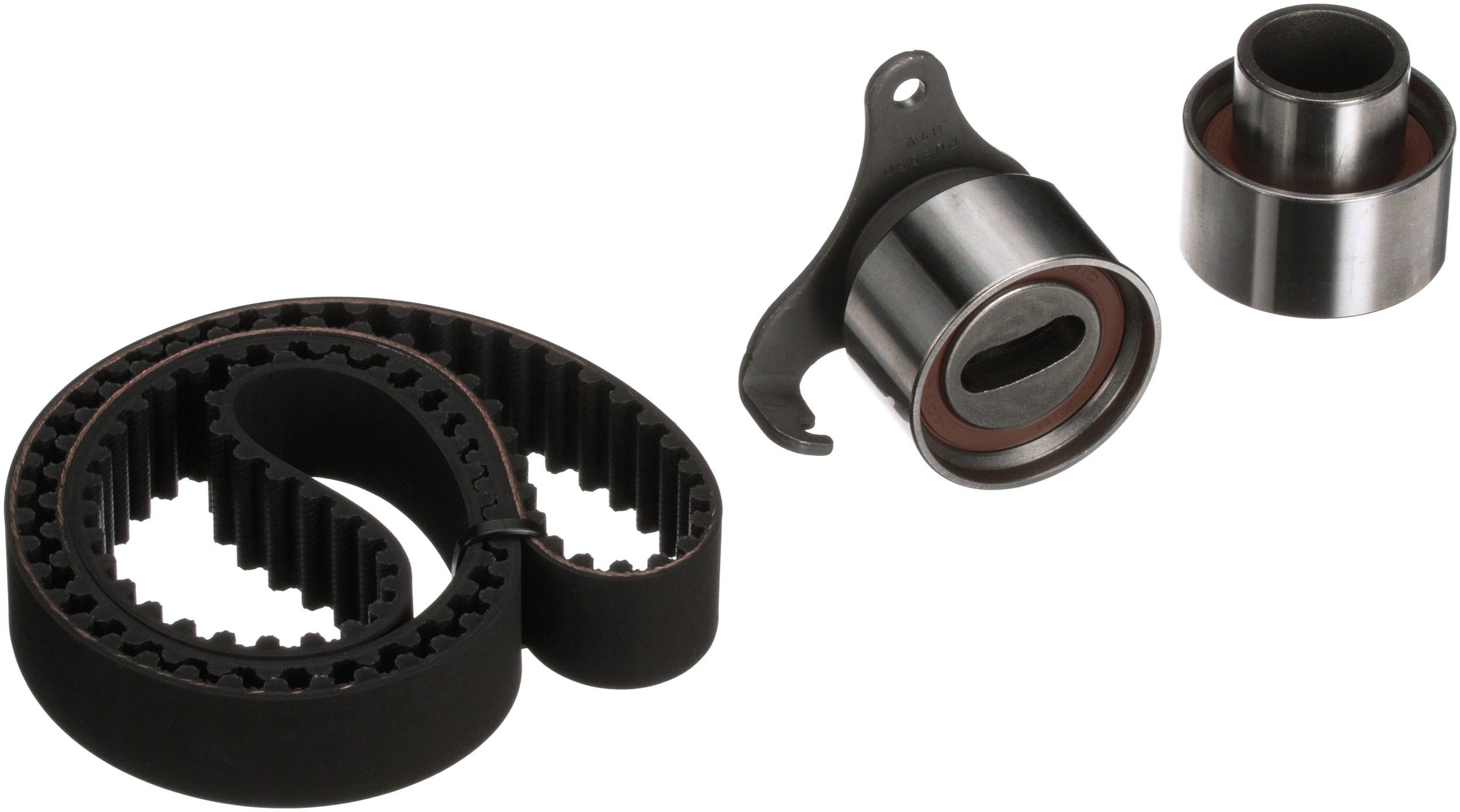 Gates TCK233 PowerGrip Premium Timing Component Kit (TCK) - Image 3