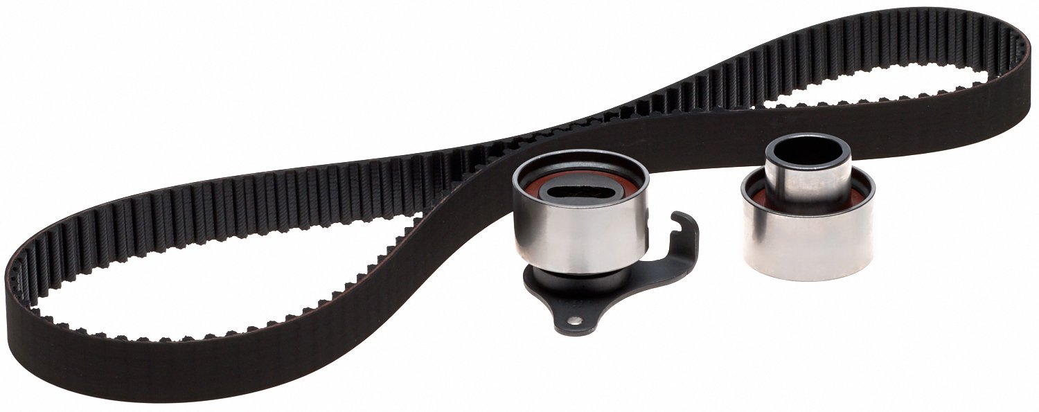 Gates TCK233 PowerGrip Premium Timing Component Kit (TCK) - Image 4
