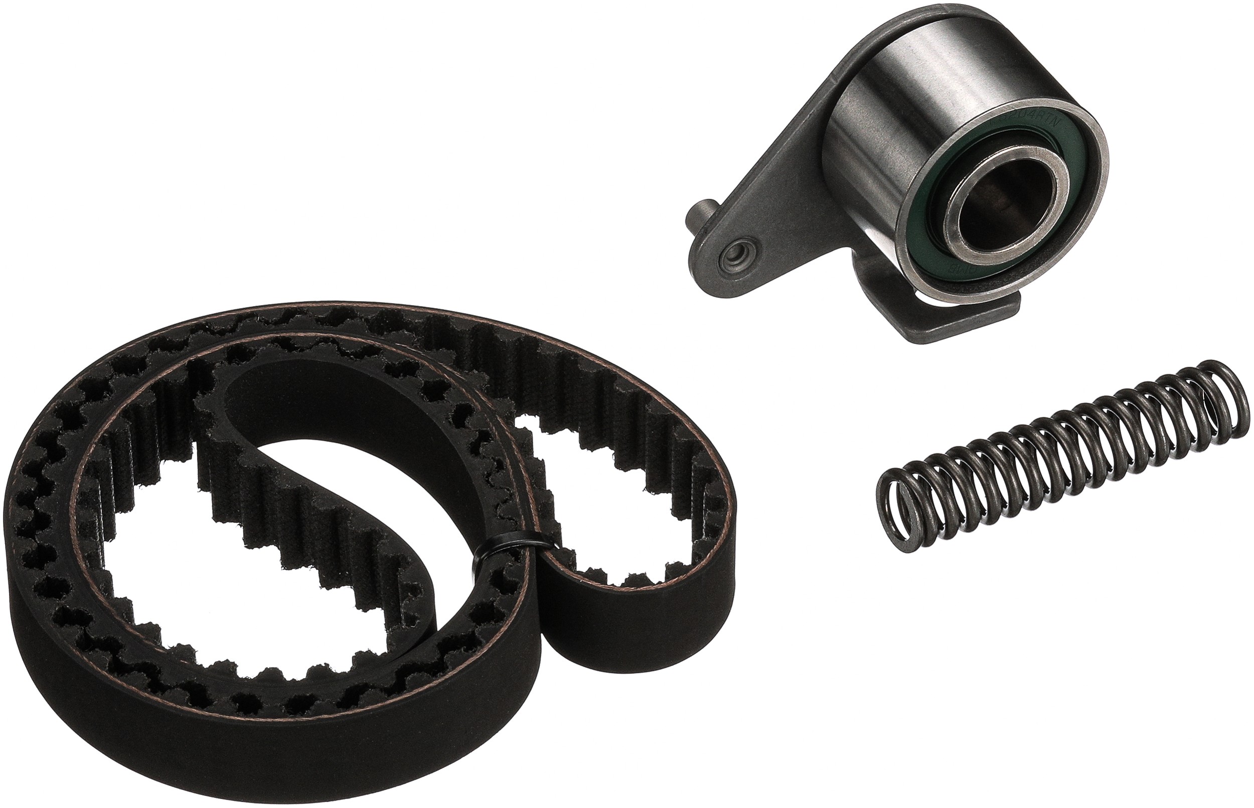 Gates TCK234 PowerGrip Premium Timing Component Kit (TCK) - Image 3