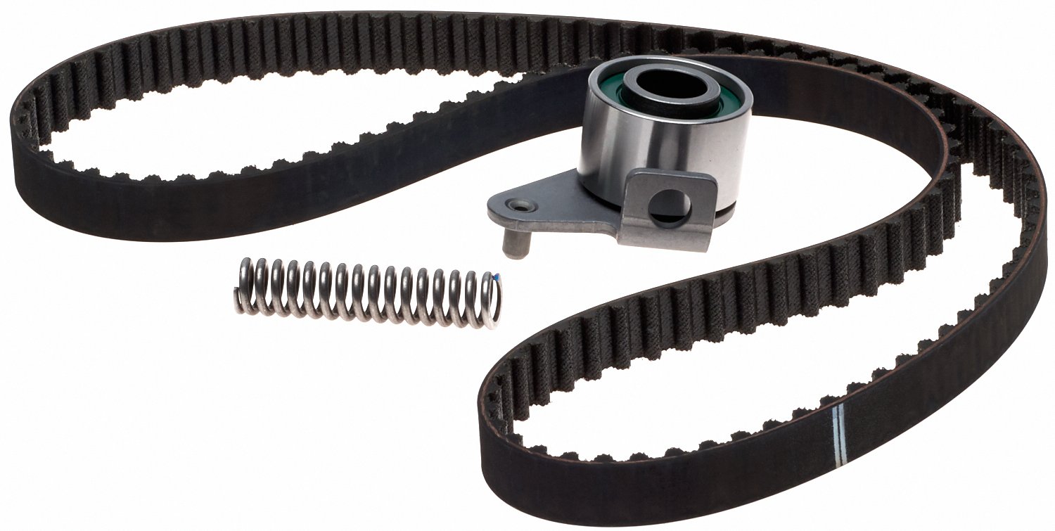Gates TCK234 PowerGrip Premium Timing Component Kit (TCK) - Image 4