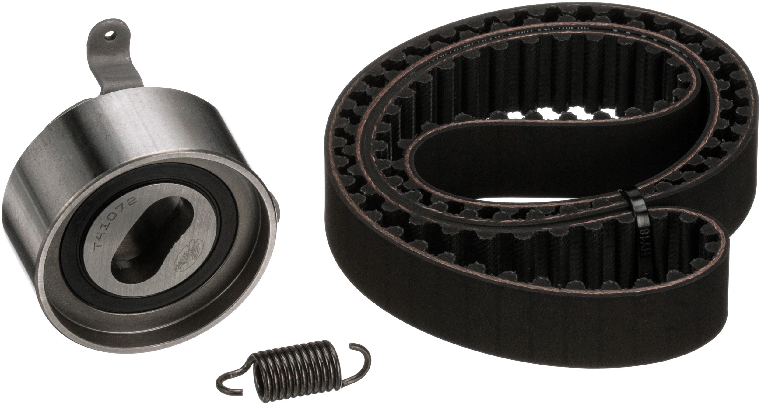 Gates TCK235 PowerGrip Premium Timing Component Kit (TCK) - Image 3