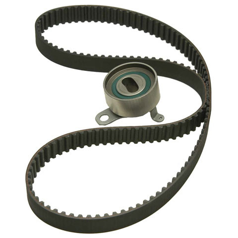 Gates TCK235 PowerGrip Premium Timing Component Kit (TCK) - Image 4