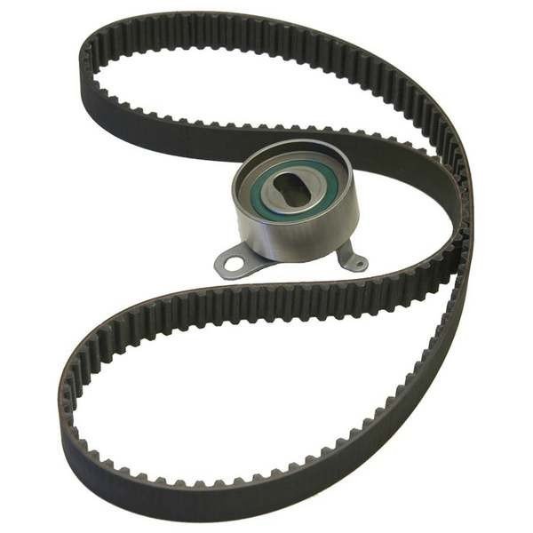 Gates TCK236 PowerGrip Premium Timing Component Kit (TCK)
