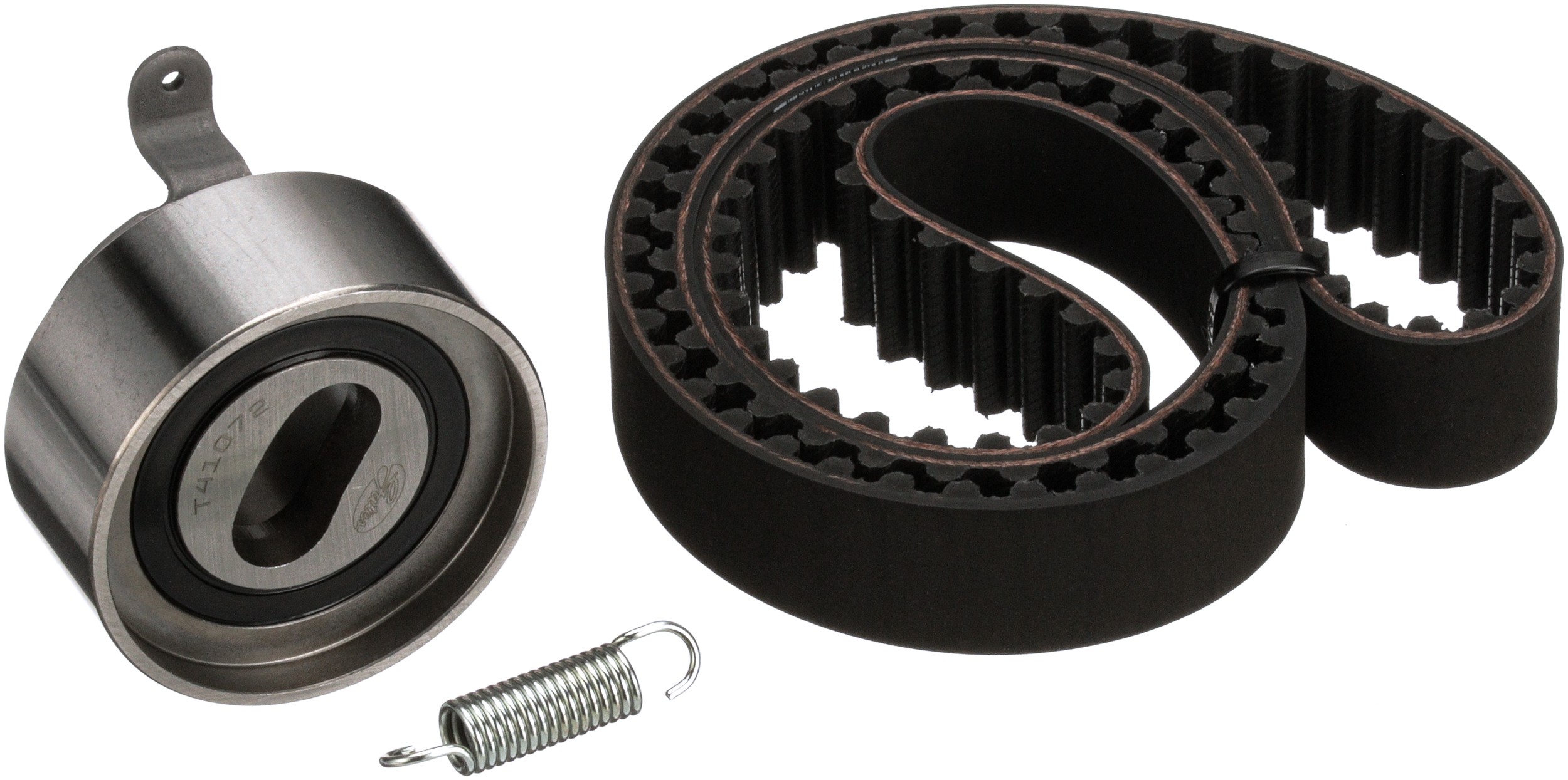 Gates TCK236 PowerGrip Premium Timing Component Kit (TCK) - Image 3