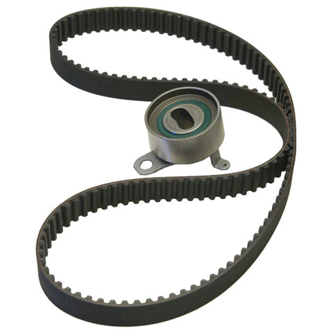 Gates TCK236 PowerGrip Premium Timing Component Kit (TCK) - Image 4