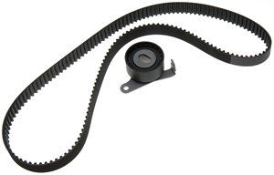 Gates TCK237 PowerGrip Premium Timing Component Kit (TCK)
