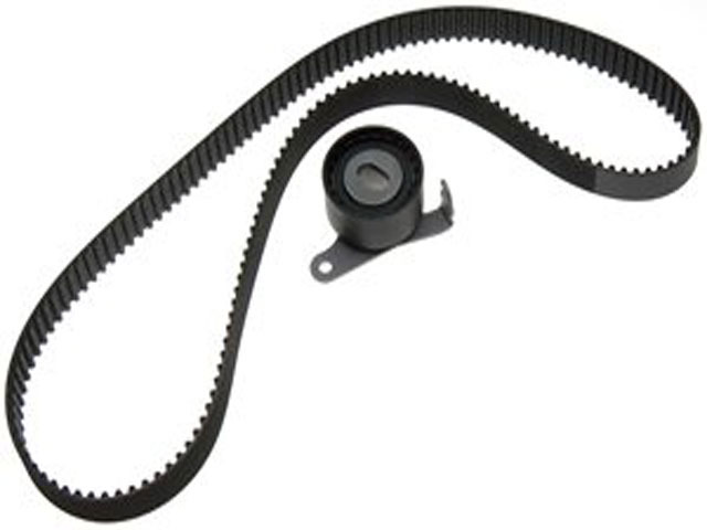 Gates TCK237 PowerGrip Premium Timing Component Kit (TCK) - Image 3