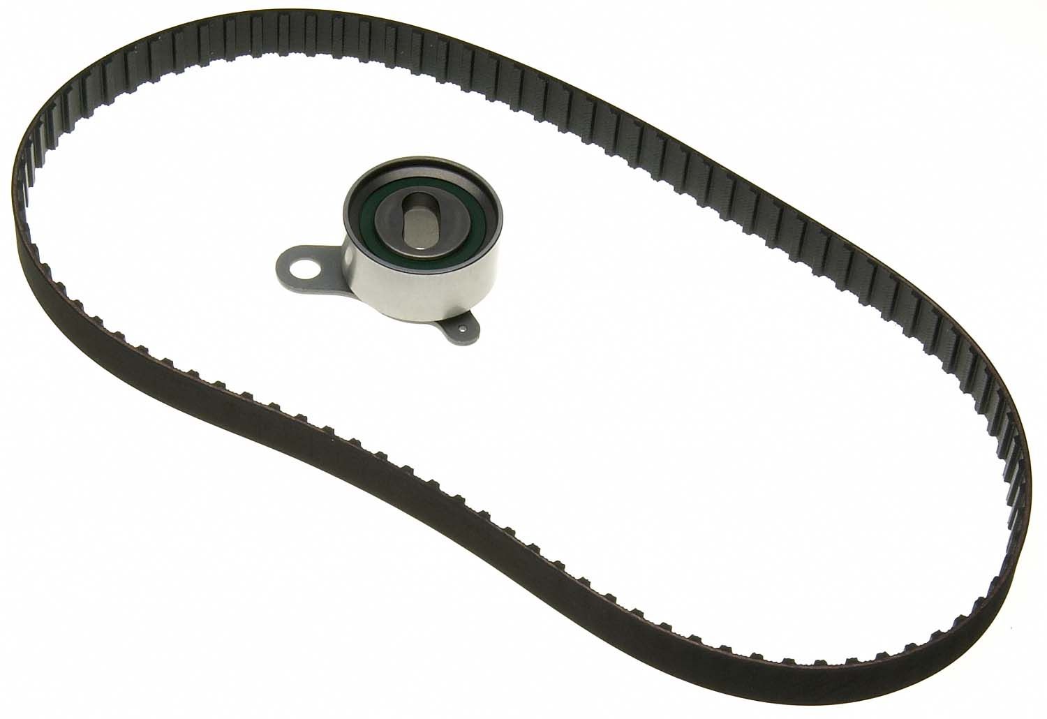 Gates TCK239 PowerGrip Premium Timing Component Kit (TCK)