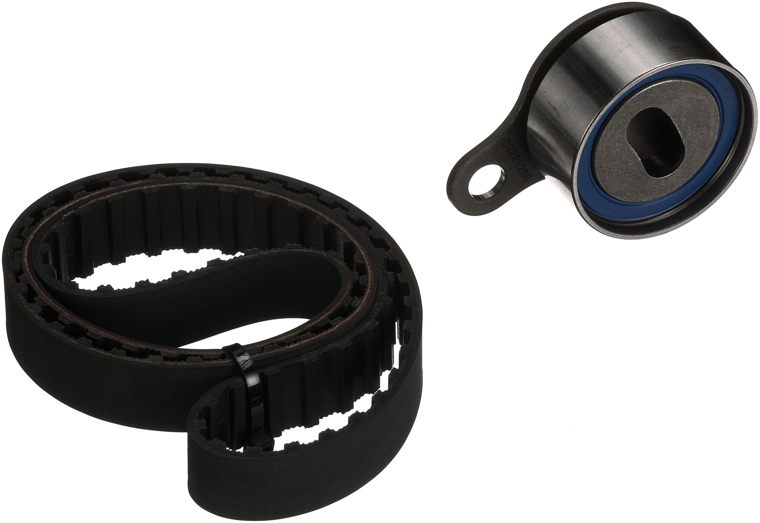 Gates TCK239 PowerGrip Premium Timing Component Kit (TCK) - Image 2
