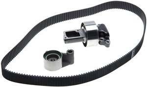 Gates TCK240A PowerGrip Premium Timing Component Kit (TCK)