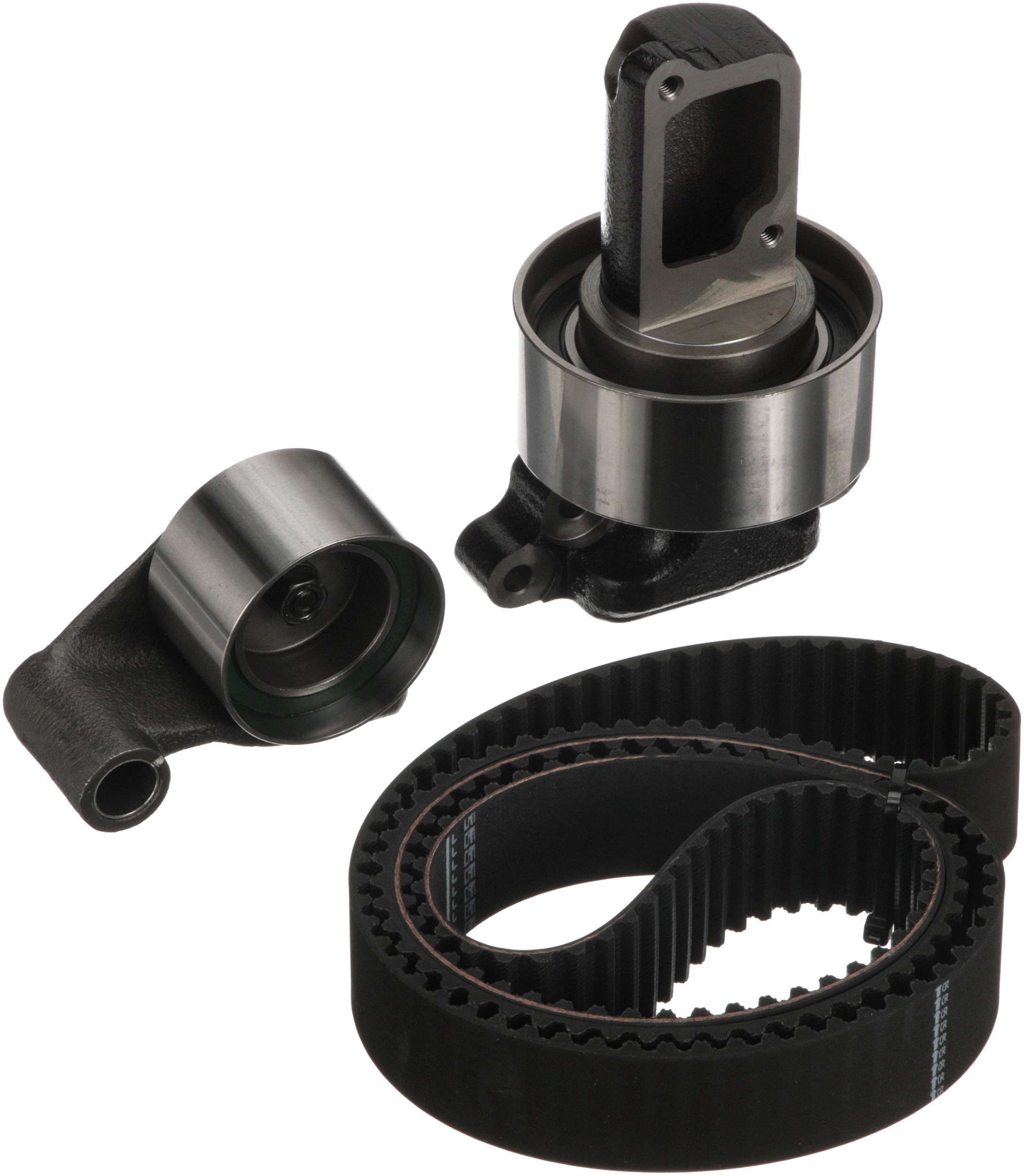 Gates TCK240A PowerGrip Premium Timing Component Kit (TCK) - Image 3