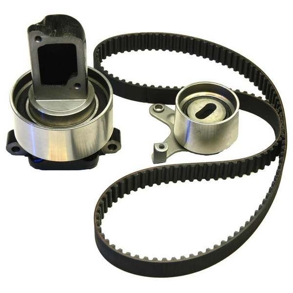 Gates TCK240 PowerGrip Premium Timing Component Kit (TCK)