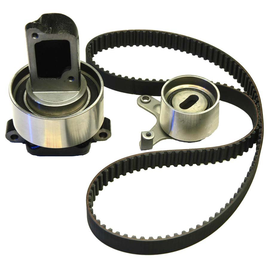 Gates TCK240 PowerGrip Premium Timing Component Kit (TCK) - Image 2