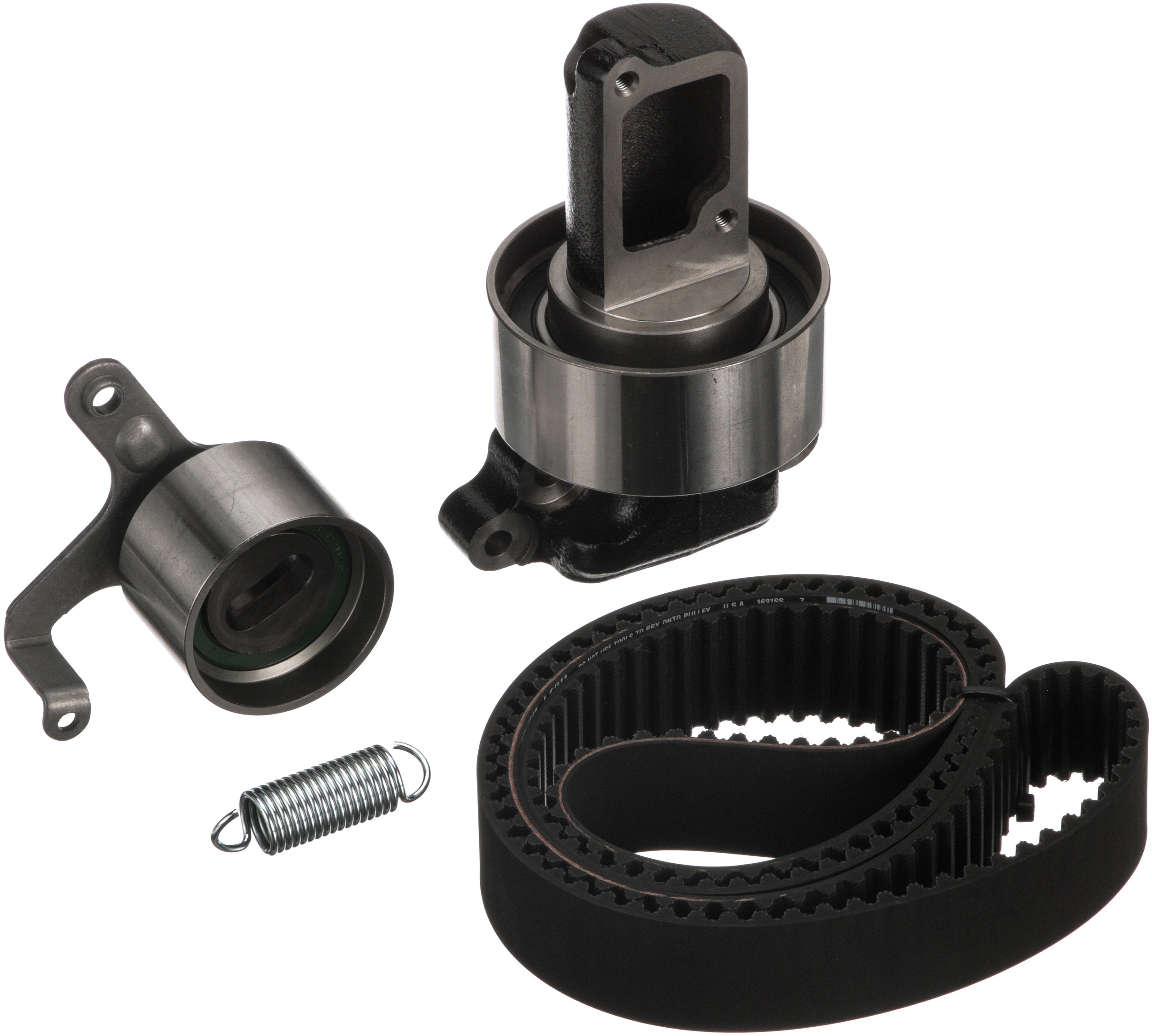 Gates TCK240 PowerGrip Premium Timing Component Kit (TCK) - Image 3