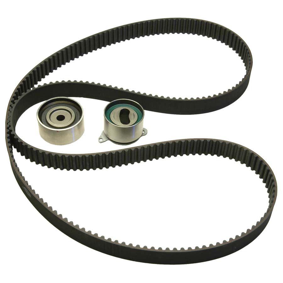 Gates TCK241 PowerGrip Premium Timing Component Kit (TCK)
