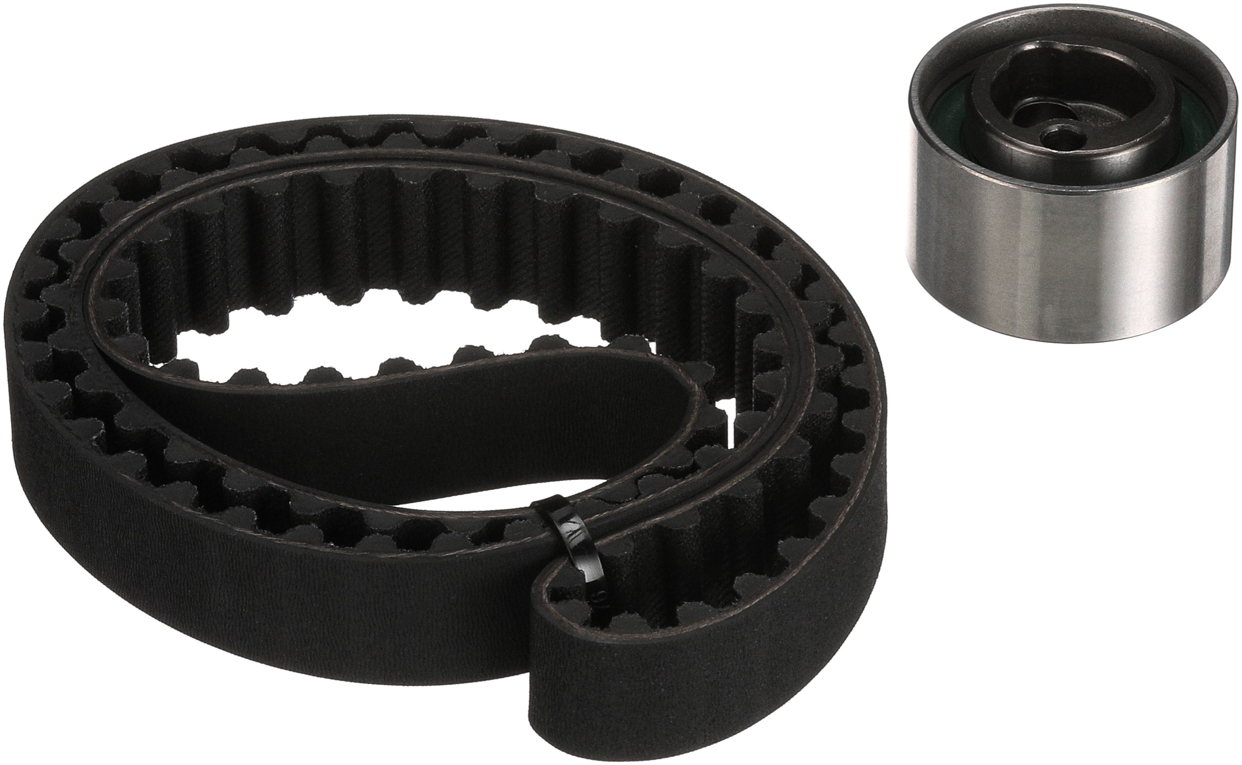 Gates TCK241 PowerGrip Premium Timing Component Kit (TCK) - Image 2