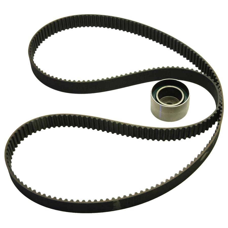 Gates TCK245 PowerGrip Premium Timing Component Kit (TCK)