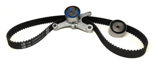 Gates TCK246A PowerGrip Premium Timing Component Kit (TCK)