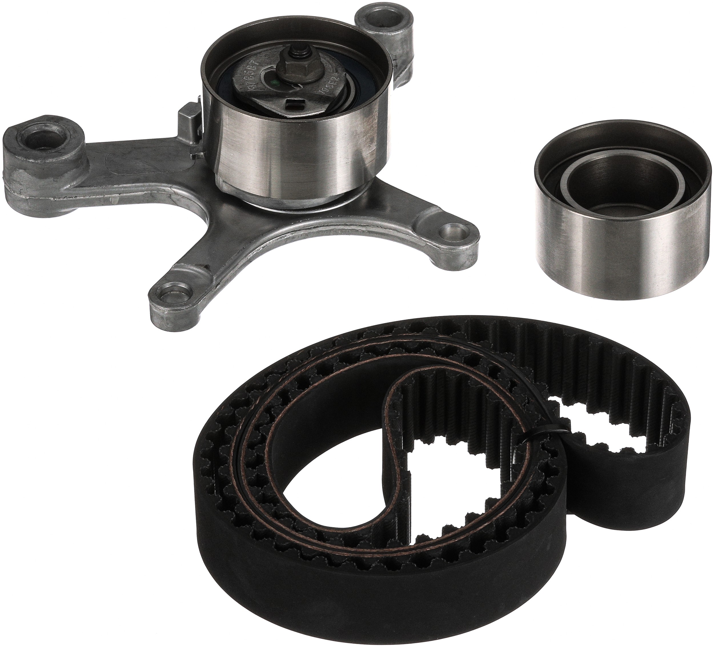 Gates TCK246A PowerGrip Premium Timing Component Kit (TCK) - Image 2
