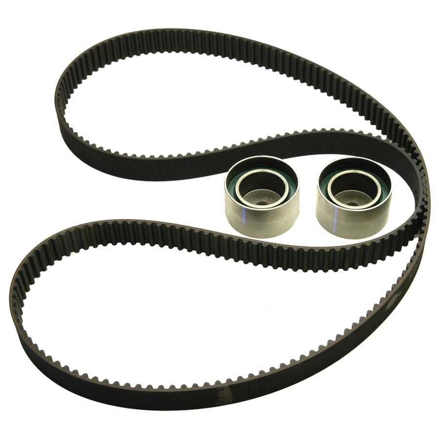 Gates TCK246 PowerGrip Premium Timing Component Kit (TCK) - Image 2