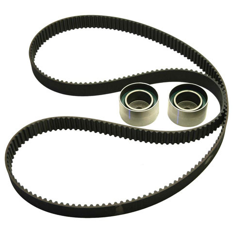 Gates TCK246 PowerGrip Premium Timing Component Kit (TCK) - Image 4
