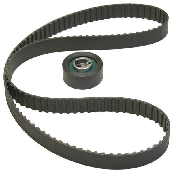 Gates TCK247 PowerGrip Premium Timing Component Kit (TCK)