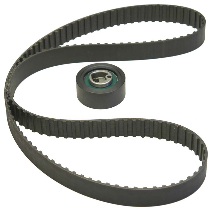 Gates TCK247 PowerGrip Premium Timing Component Kit (TCK) - Image 2