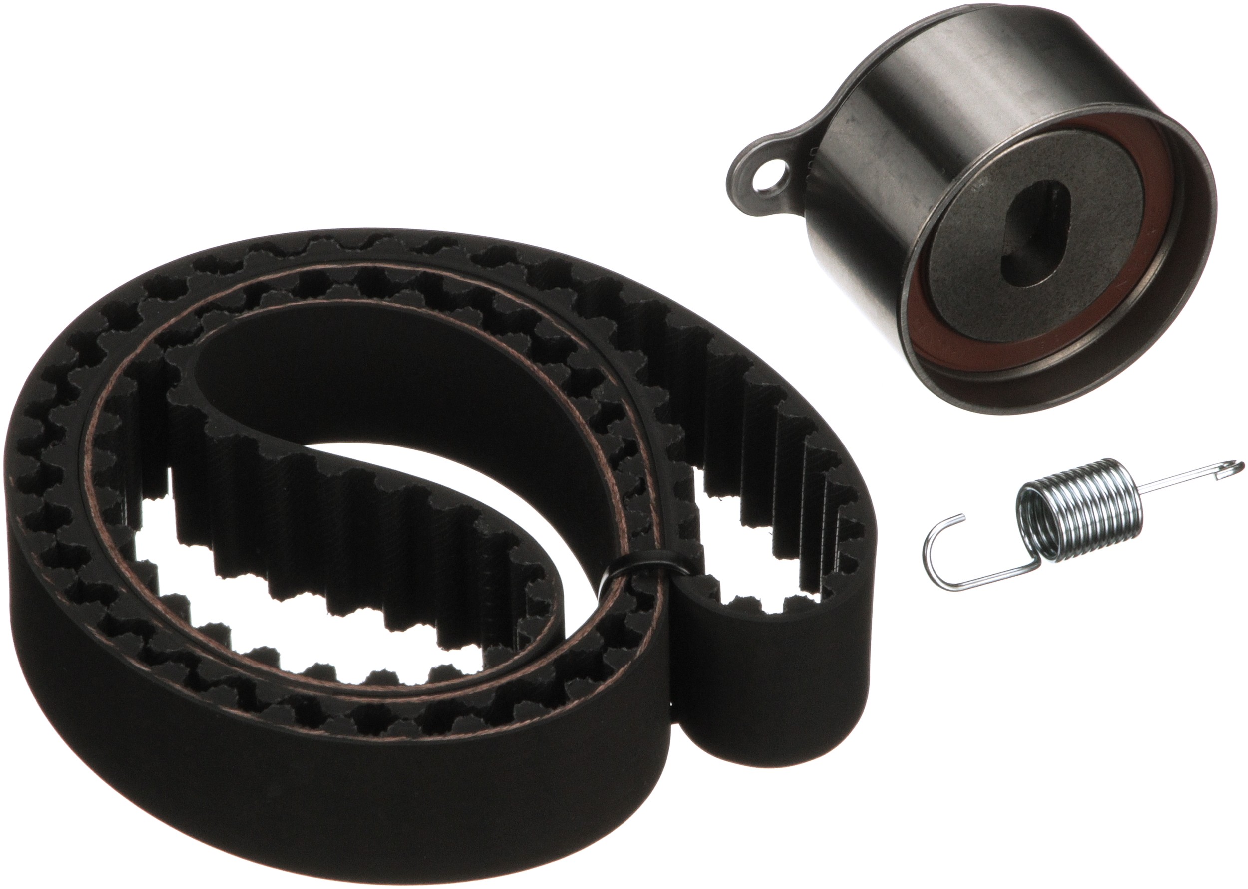Gates TCK247 PowerGrip Premium Timing Component Kit (TCK) - Image 3
