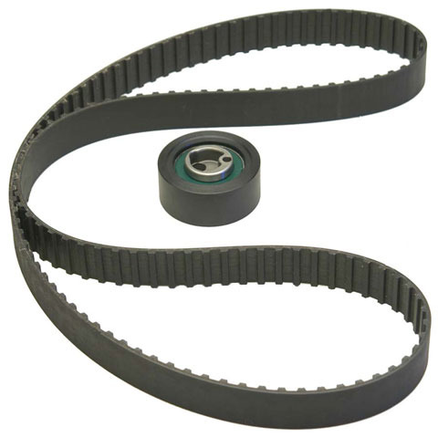 Gates TCK247 PowerGrip Premium Timing Component Kit (TCK) - Image 4
