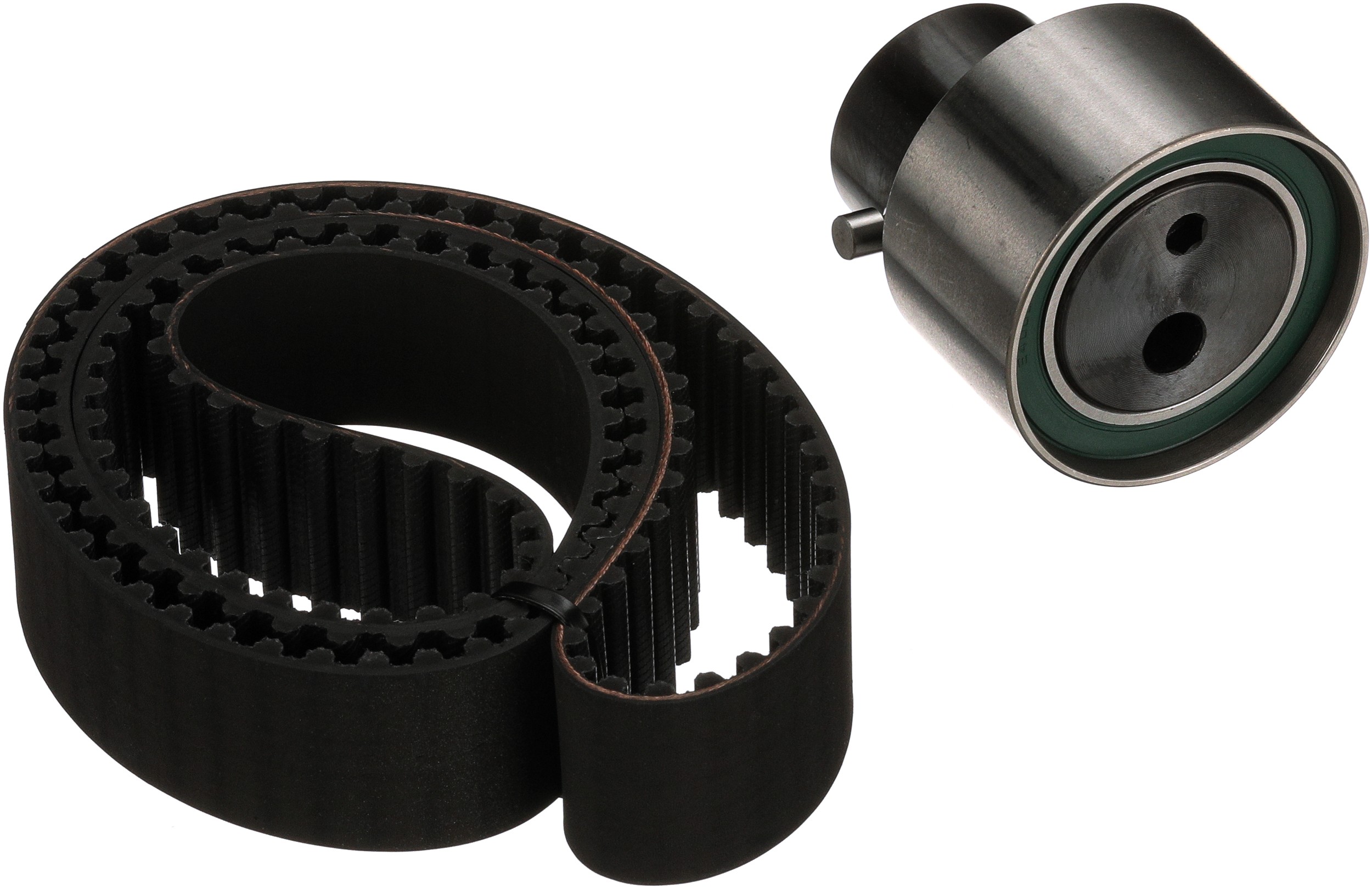 Gates TCK248 PowerGrip Premium Timing Component Kit (TCK) - Image 2