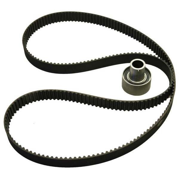 Gates TCK249 PowerGrip Premium Timing Component Kit (TCK)