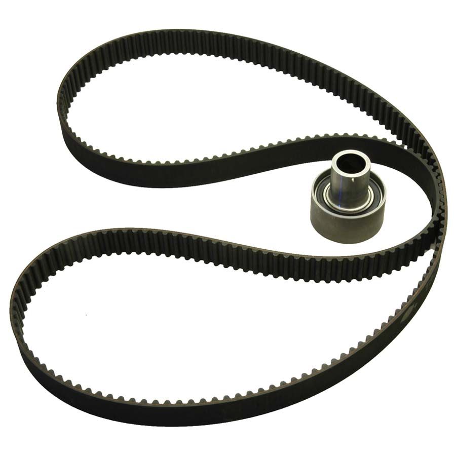Gates TCK249 PowerGrip Premium Timing Component Kit (TCK) - Image 2