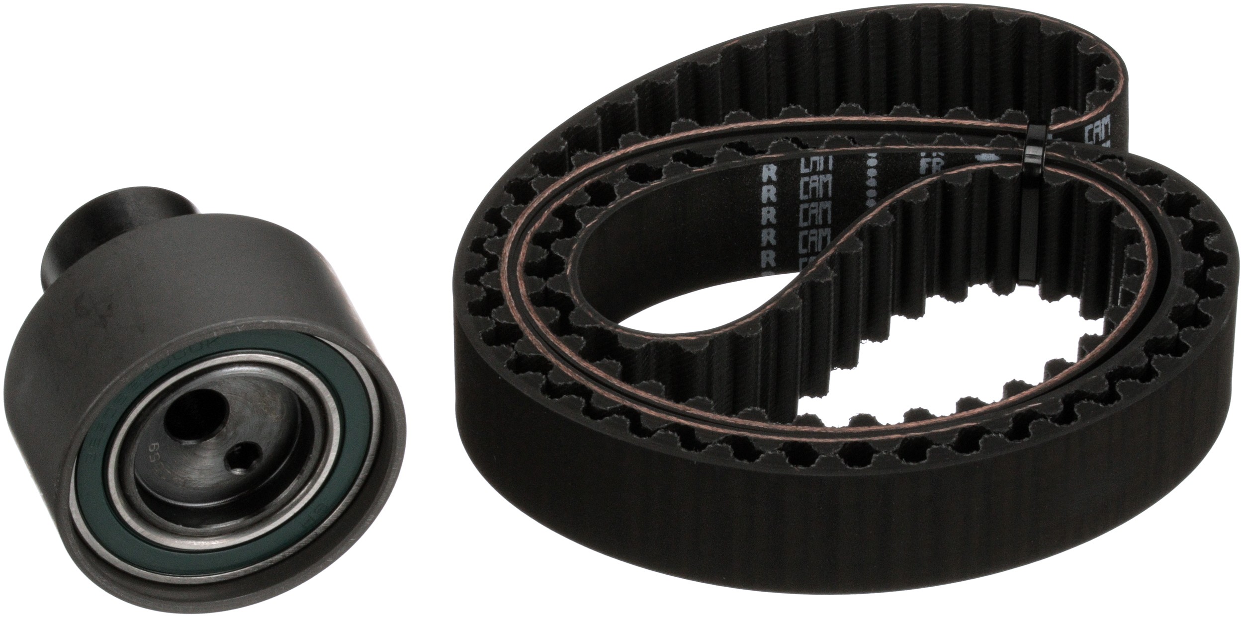 Gates TCK249 PowerGrip Premium Timing Component Kit (TCK) - Image 3