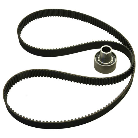Gates TCK249 PowerGrip Premium Timing Component Kit (TCK) - Image 4