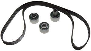 Gates TCK251 PowerGrip Premium Timing Component Kit (TCK)