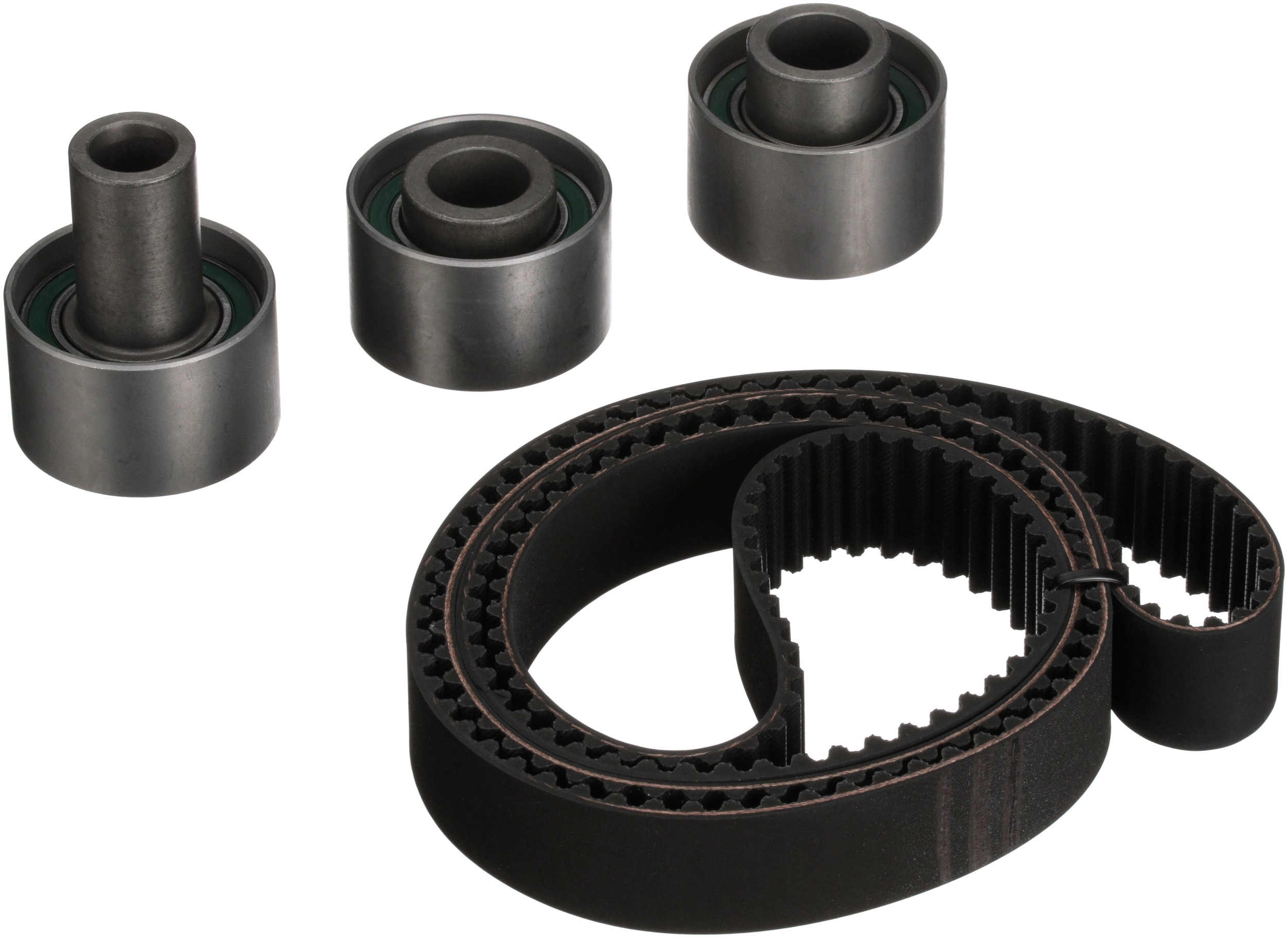 Gates TCK251 PowerGrip Premium Timing Component Kit (TCK) - Image 2
