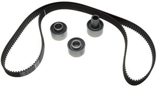 Gates TCK251 PowerGrip Premium Timing Component Kit (TCK) - Image 3