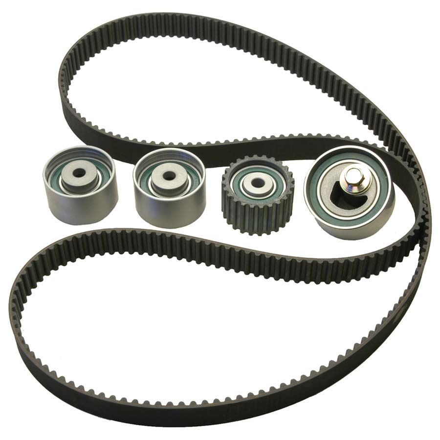 Gates TCK254 PowerGrip Premium Timing Component Kit (TCK) - Image 2