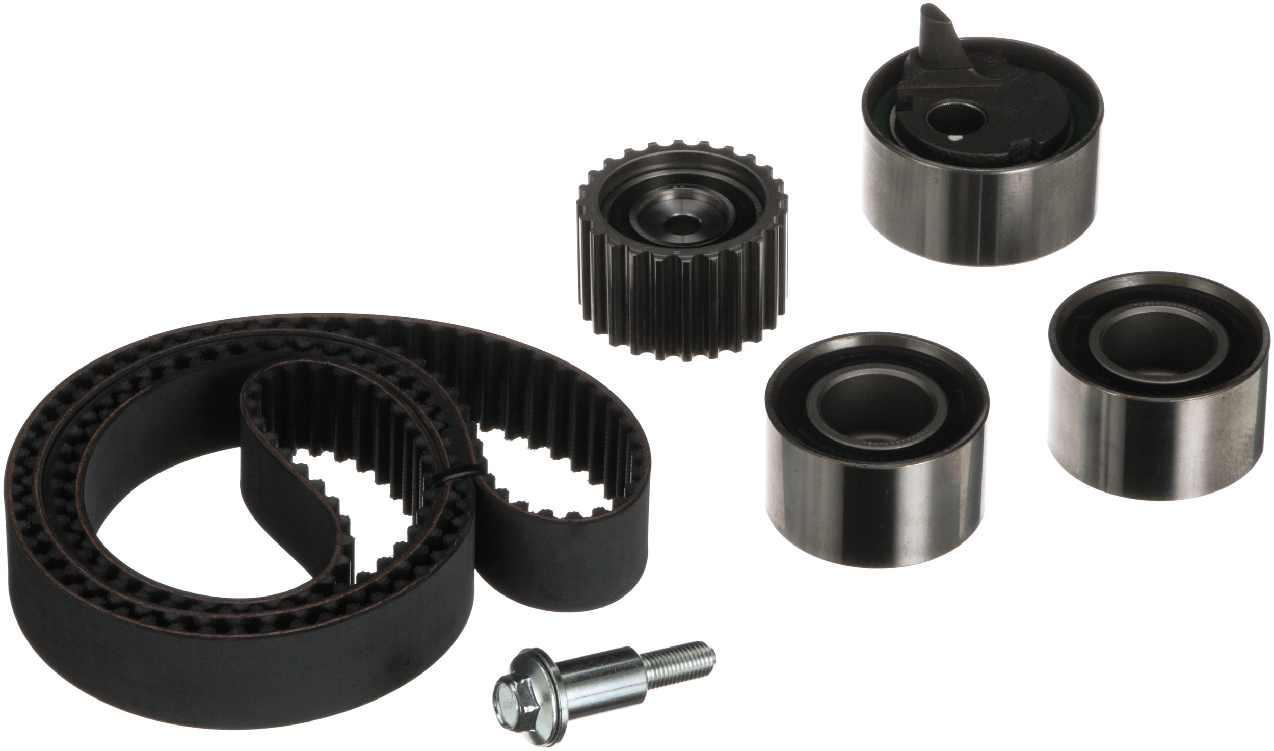 Gates TCK254 PowerGrip Premium Timing Component Kit (TCK) - Image 3