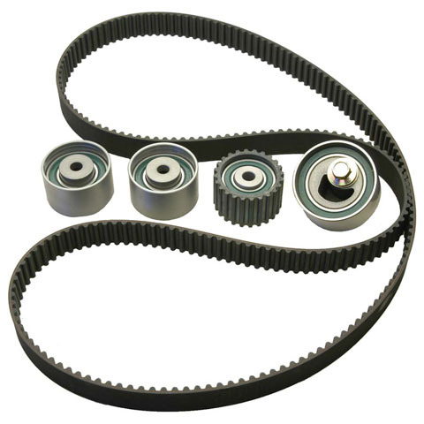 Gates TCK254 PowerGrip Premium Timing Component Kit (TCK) - Image 4