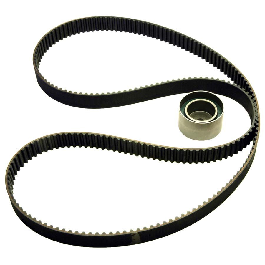 Gates TCK255 PowerGrip Premium Timing Component Kit (TCK)