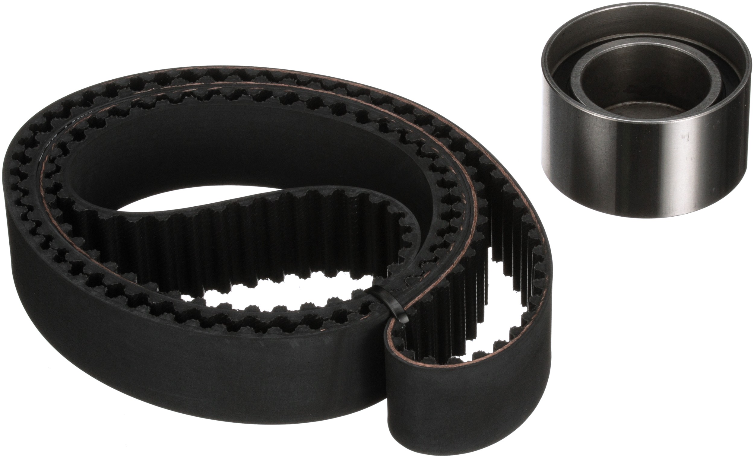 Gates TCK255 PowerGrip Premium Timing Component Kit (TCK) - Image 2