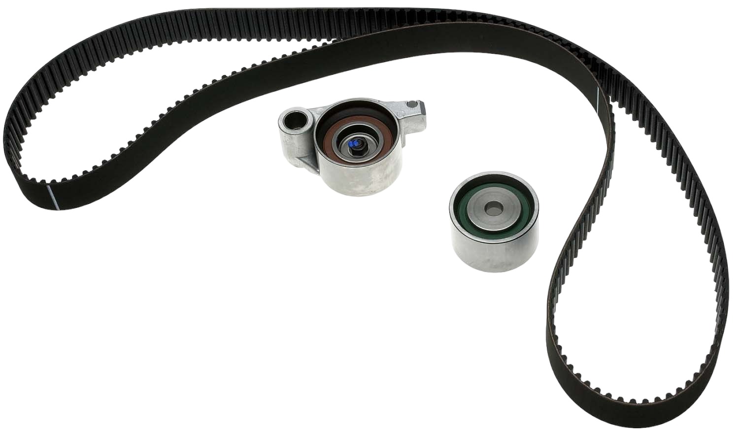 Gates TCK257A PowerGrip Premium Timing Component Kit (TCK)