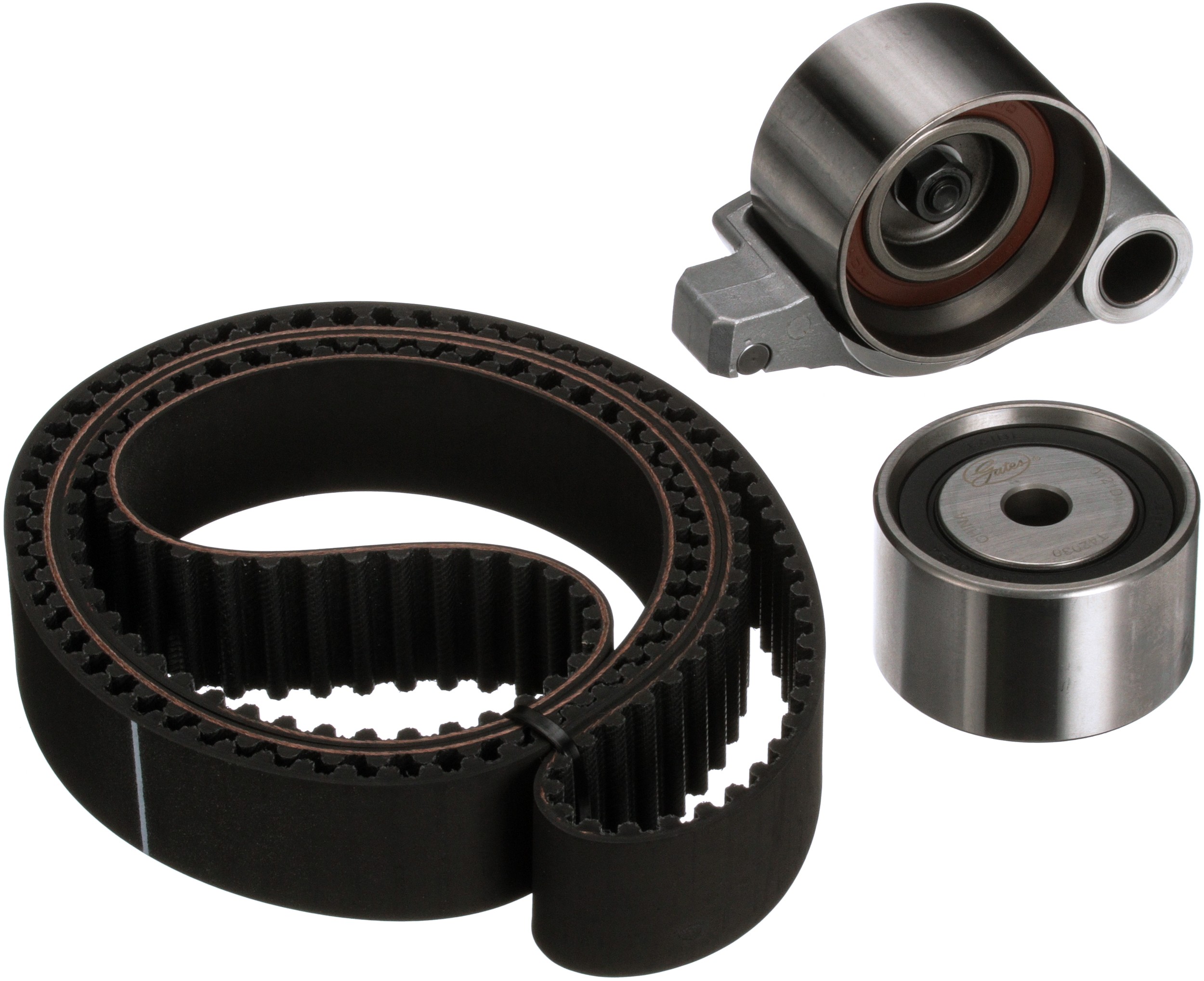 Gates TCK257A PowerGrip Premium Timing Component Kit (TCK) - Image 2