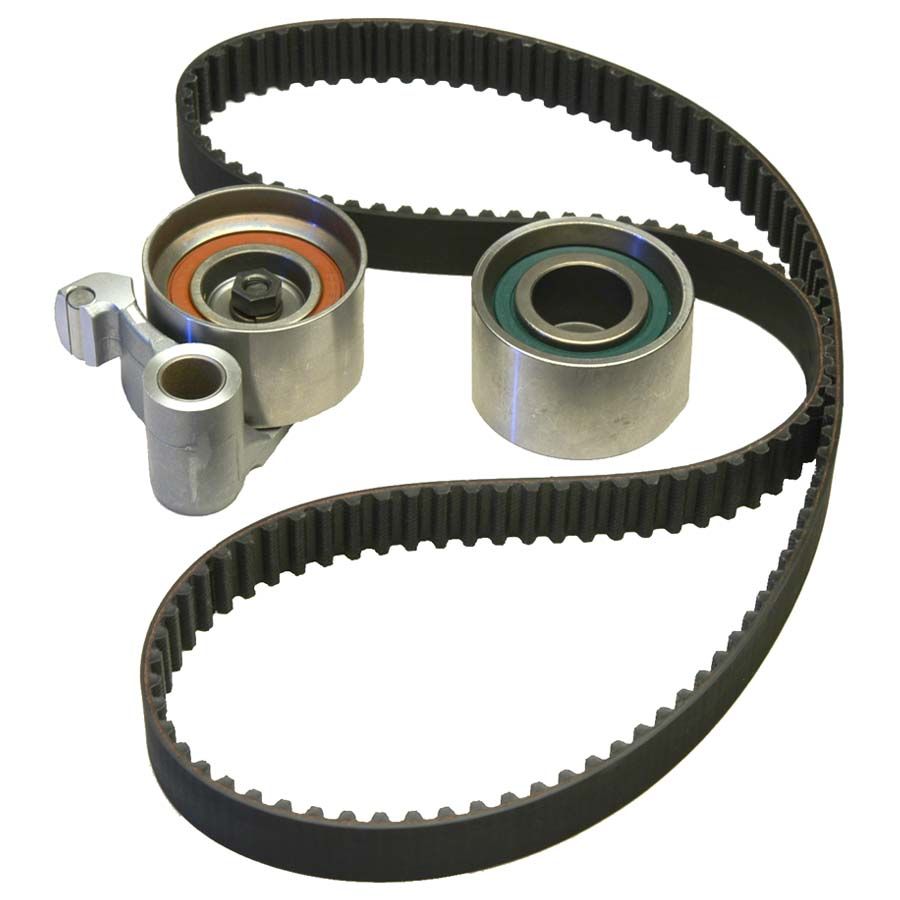 Gates TCK257 PowerGrip Premium Timing Component Kit (TCK) - Image 2