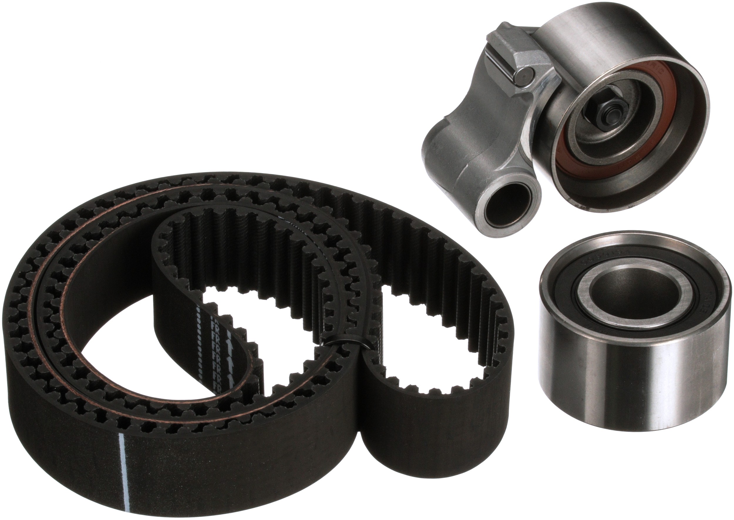 Gates TCK257 PowerGrip Premium Timing Component Kit (TCK) - Image 3