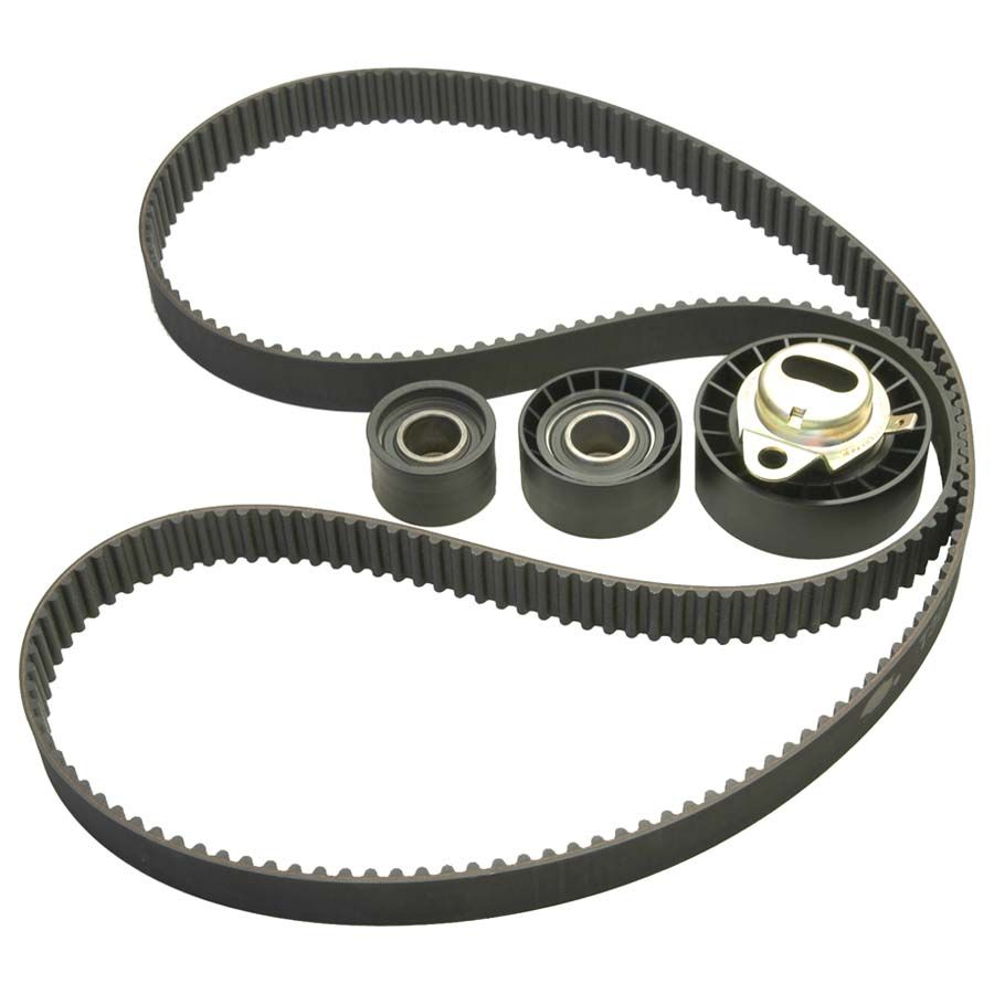 Gates TCK258 PowerGrip Premium Timing Component Kit (TCK)