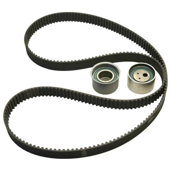 Gates TCK259 PowerGrip Premium Timing Component Kit (TCK)