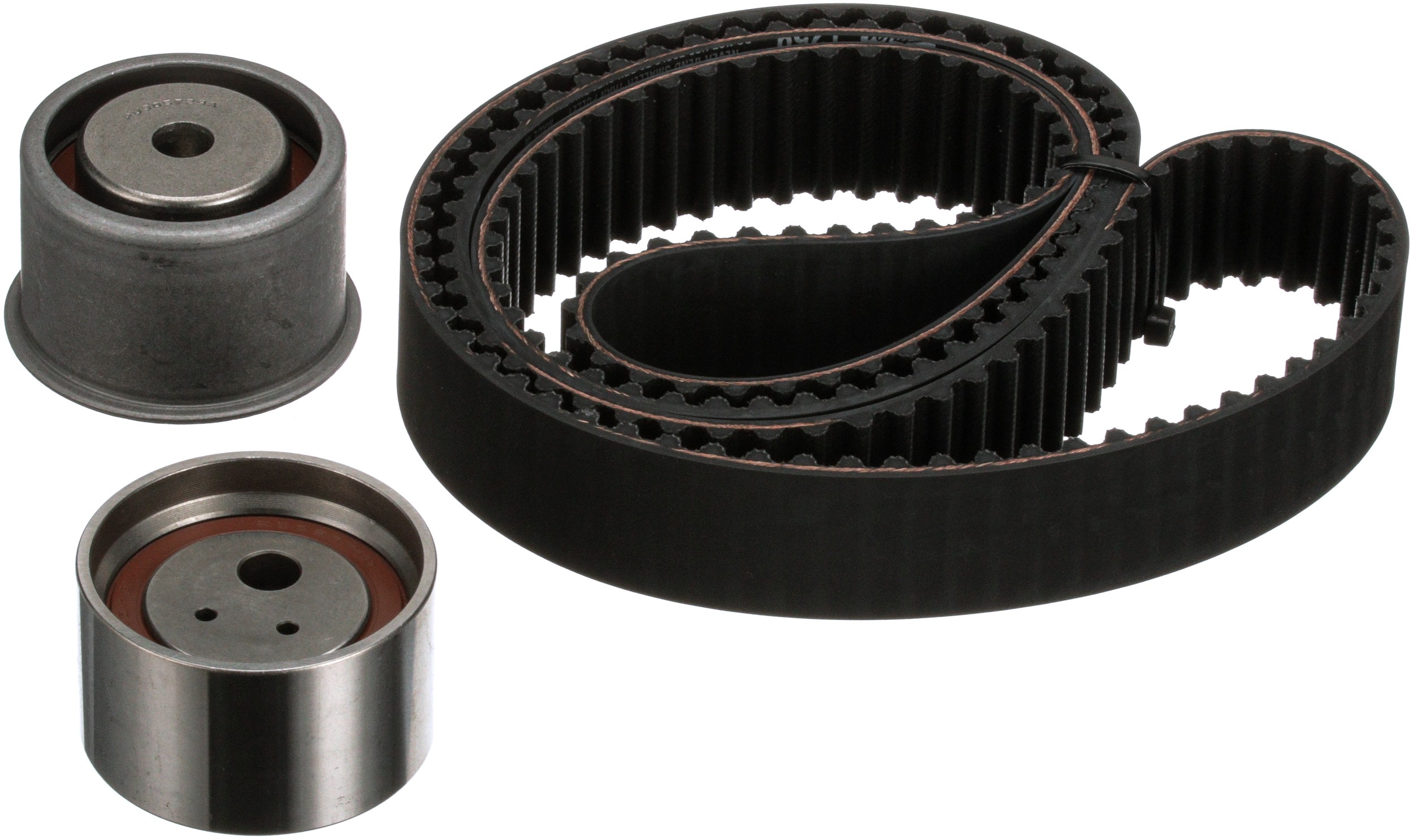 Gates TCK259 PowerGrip Premium Timing Component Kit (TCK) - Image 3